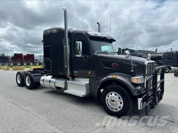 Peterbilt 567 Truck Tractor Units