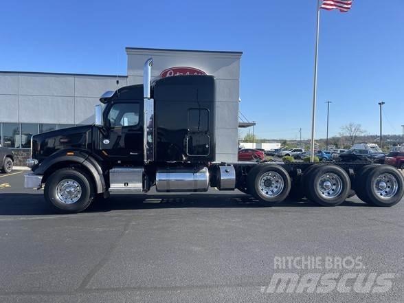 Peterbilt 567 Truck Tractor Units