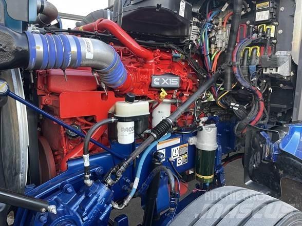 Peterbilt 567 Truck Tractor Units