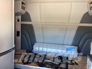 Peterbilt 567 Truck Tractor Units