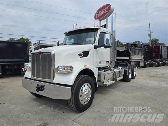 Peterbilt 567 Truck Tractor Units
