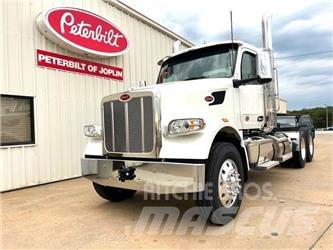 Peterbilt 567 Truck Tractor Units