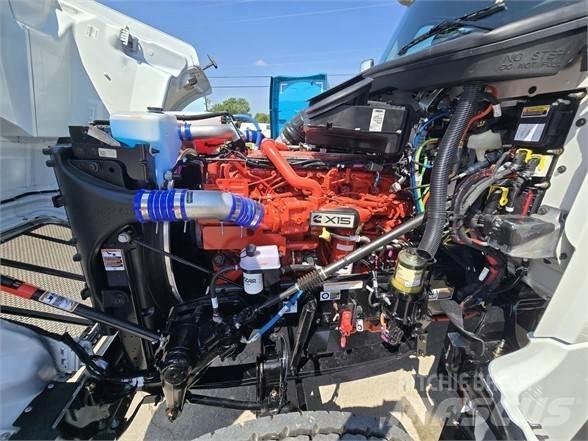 Peterbilt 567 Truck Tractor Units