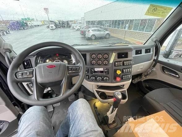 Peterbilt 567 Truck Tractor Units