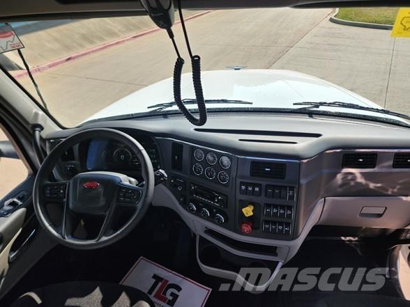 Peterbilt 567 Truck Tractor Units