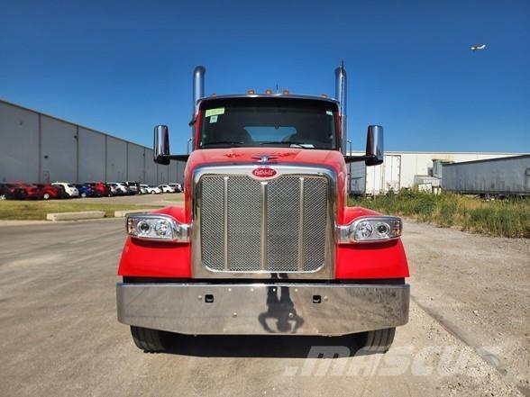 Peterbilt 567 Truck Tractor Units
