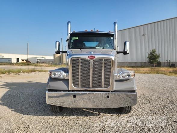 Peterbilt 567 Truck Tractor Units