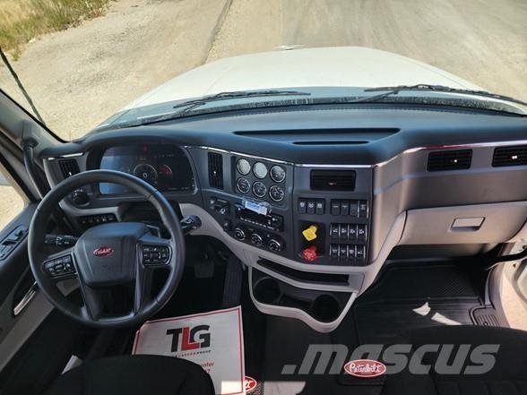 Peterbilt 567 Truck Tractor Units