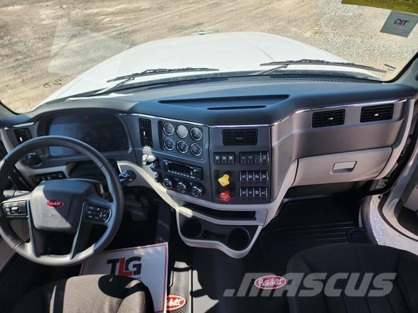 Peterbilt 567 Truck Tractor Units