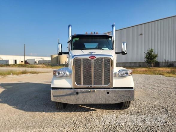 Peterbilt 567 Truck Tractor Units