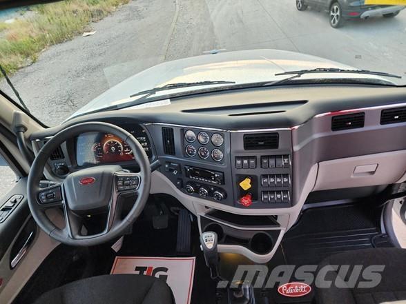 Peterbilt 567 Truck Tractor Units