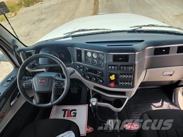 Peterbilt 567 Truck Tractor Units