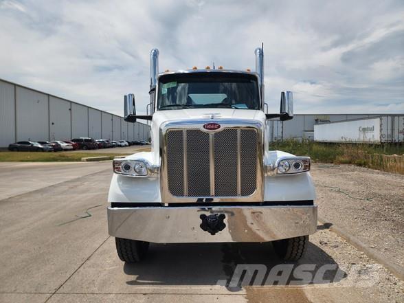 Peterbilt 567 Truck Tractor Units