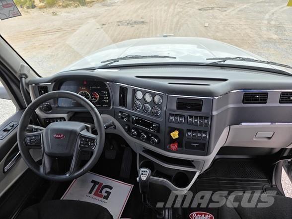 Peterbilt 567 Truck Tractor Units