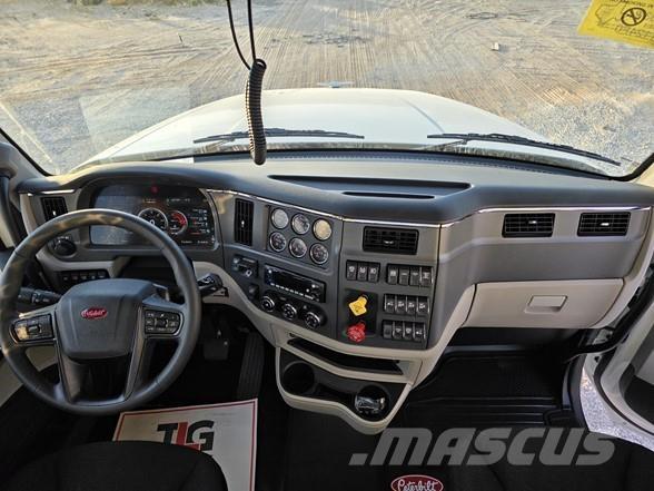 Peterbilt 567 Truck Tractor Units
