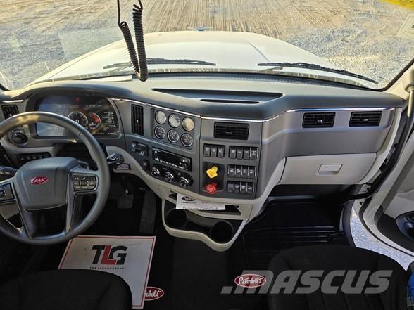 Peterbilt 567 Truck Tractor Units