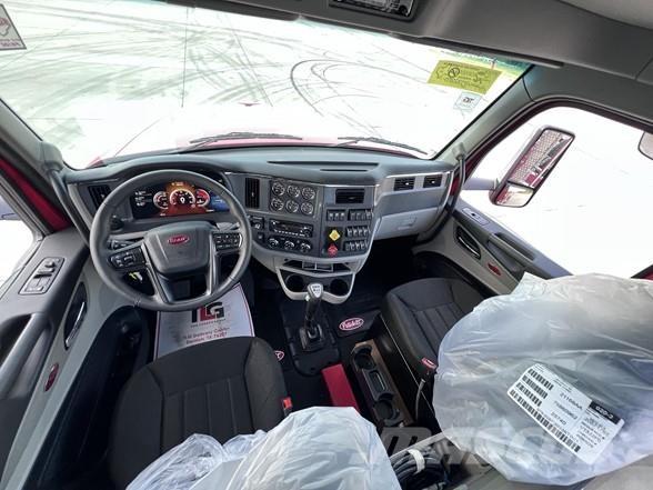 Peterbilt 567 Truck Tractor Units