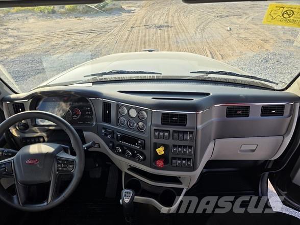 Peterbilt 567 Truck Tractor Units