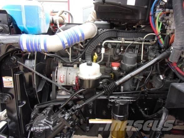 Peterbilt 579 Truck Tractor Units