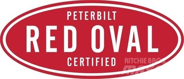 Peterbilt 579 Truck Tractor Units