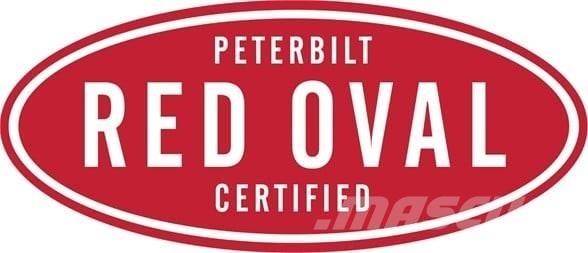 Peterbilt 579 Truck Tractor Units