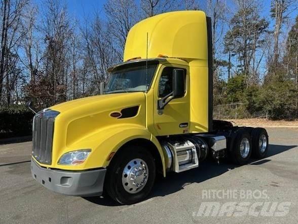 Peterbilt 579 Truck Tractor Units