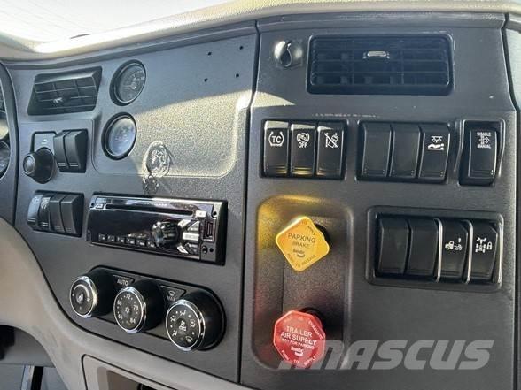 Peterbilt 579 Truck Tractor Units