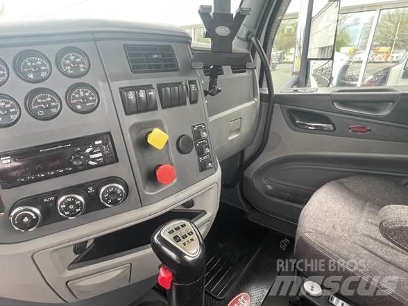 Peterbilt 579 Truck Tractor Units