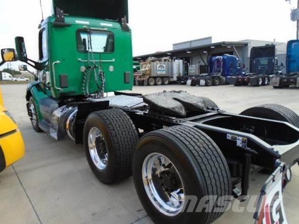 Peterbilt 579 Truck Tractor Units