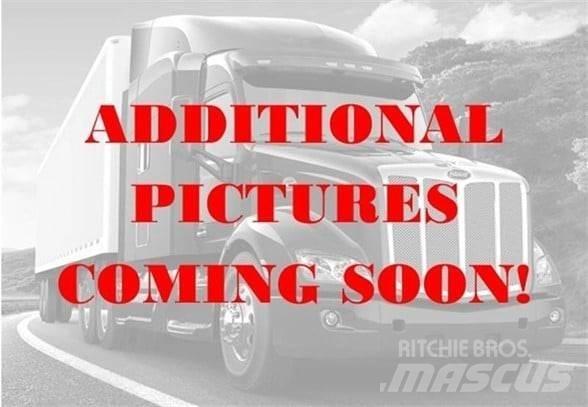 Peterbilt 579 Truck Tractor Units