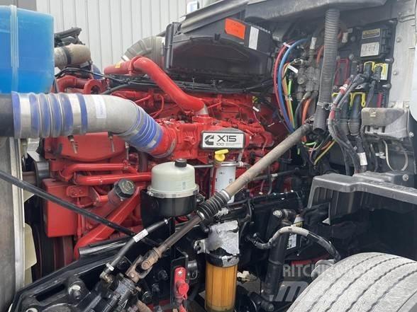 Peterbilt 579 Truck Tractor Units