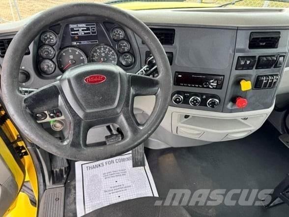 Peterbilt 579 Truck Tractor Units