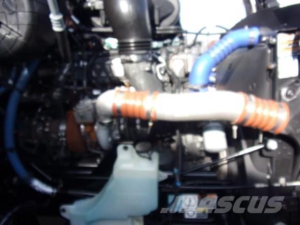 Peterbilt 579 Truck Tractor Units