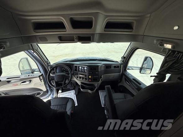 Peterbilt 579 Truck Tractor Units