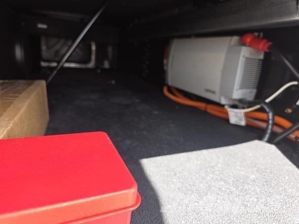 Peterbilt 579 Truck Tractor Units