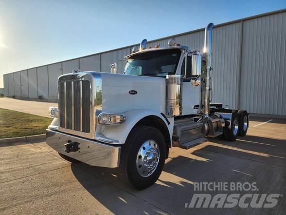 Peterbilt 589 Truck Tractor Units