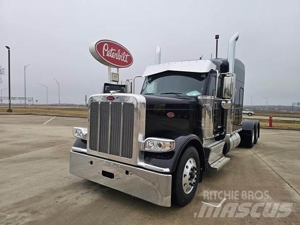 Peterbilt 589 Truck Tractor Units