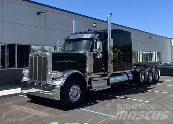Peterbilt 589 Truck Tractor Units