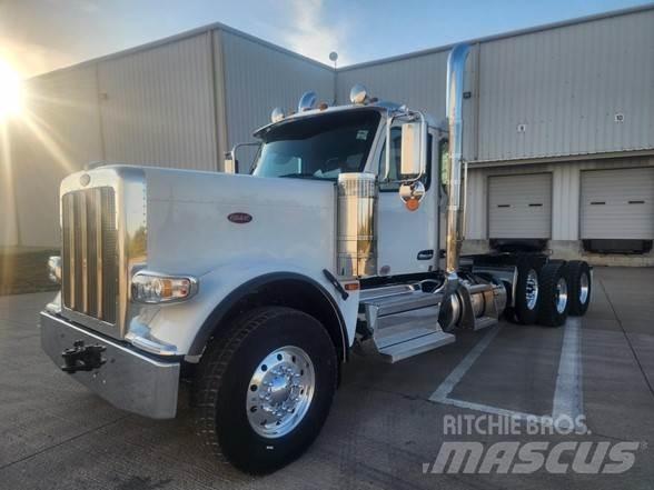 Peterbilt 589 Truck Tractor Units