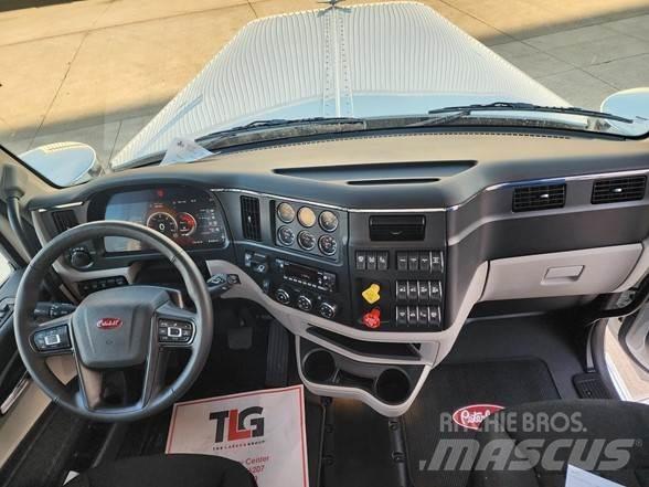 Peterbilt 589 Truck Tractor Units