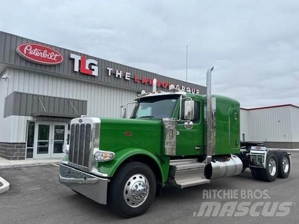 Peterbilt 589 Truck Tractor Units
