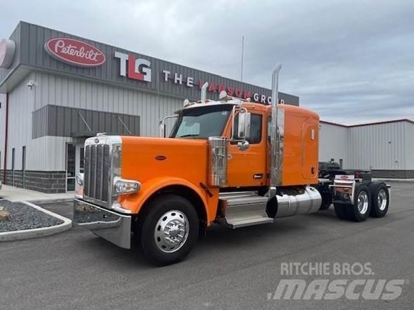 Peterbilt 589 Truck Tractor Units