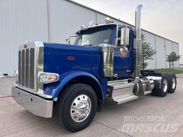 Peterbilt 589 Truck Tractor Units