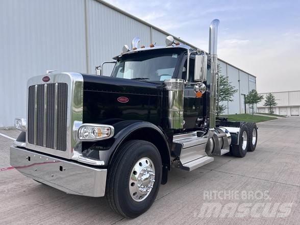 Peterbilt 589 Truck Tractor Units