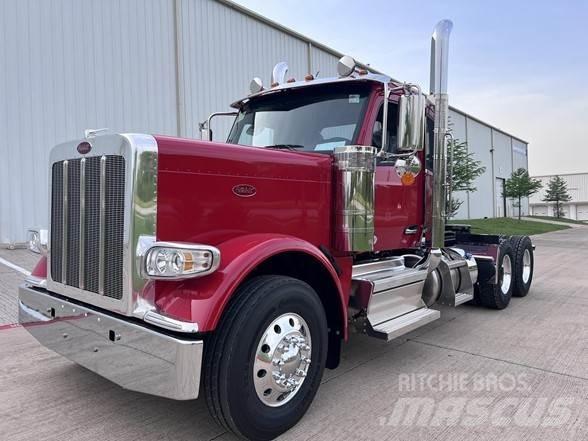 Peterbilt 589 Truck Tractor Units