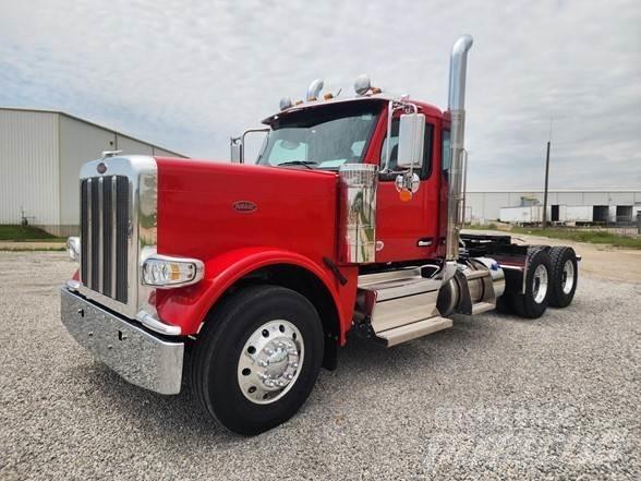 Peterbilt 589 Truck Tractor Units