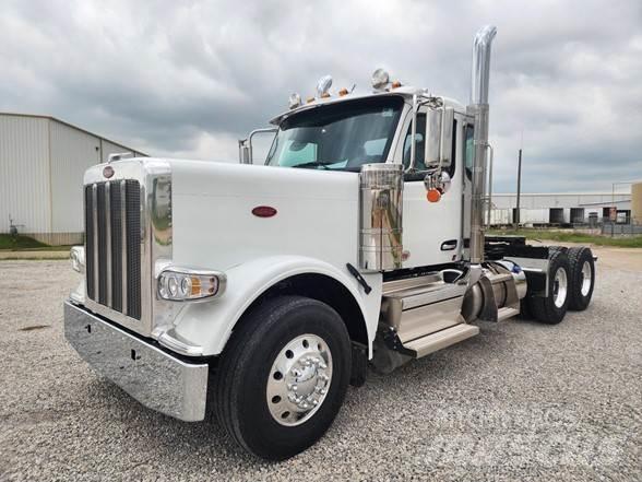 Peterbilt 589 Truck Tractor Units