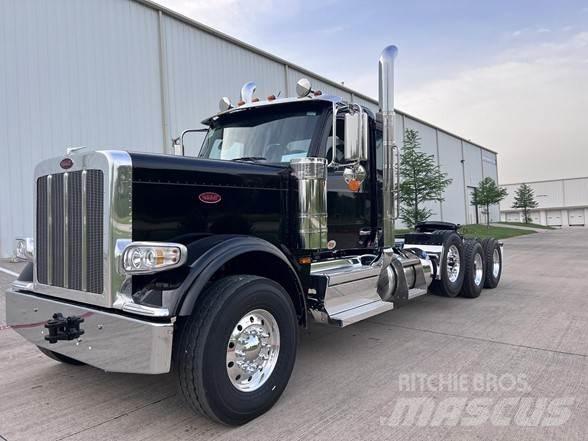 Peterbilt 589 Truck Tractor Units