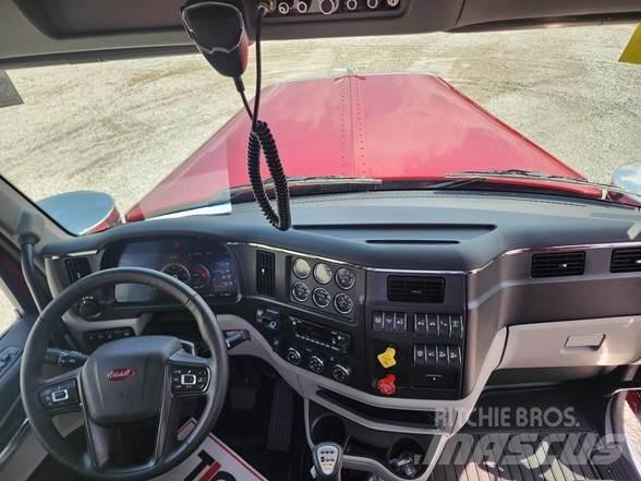 Peterbilt 589 Truck Tractor Units