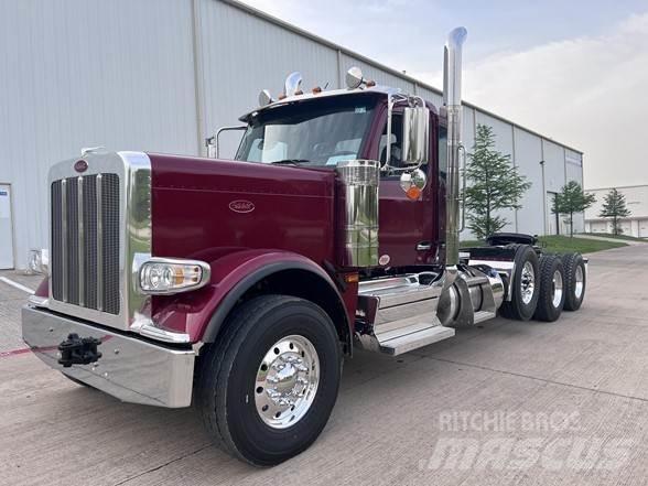 Peterbilt 589 Truck Tractor Units